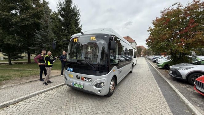 Gorzów kupuje kolejne autobusy