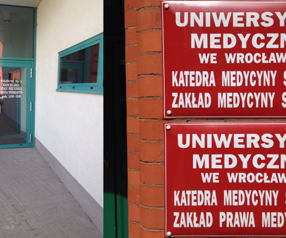 Sekcję zwłok zaplanowano na piątek rano