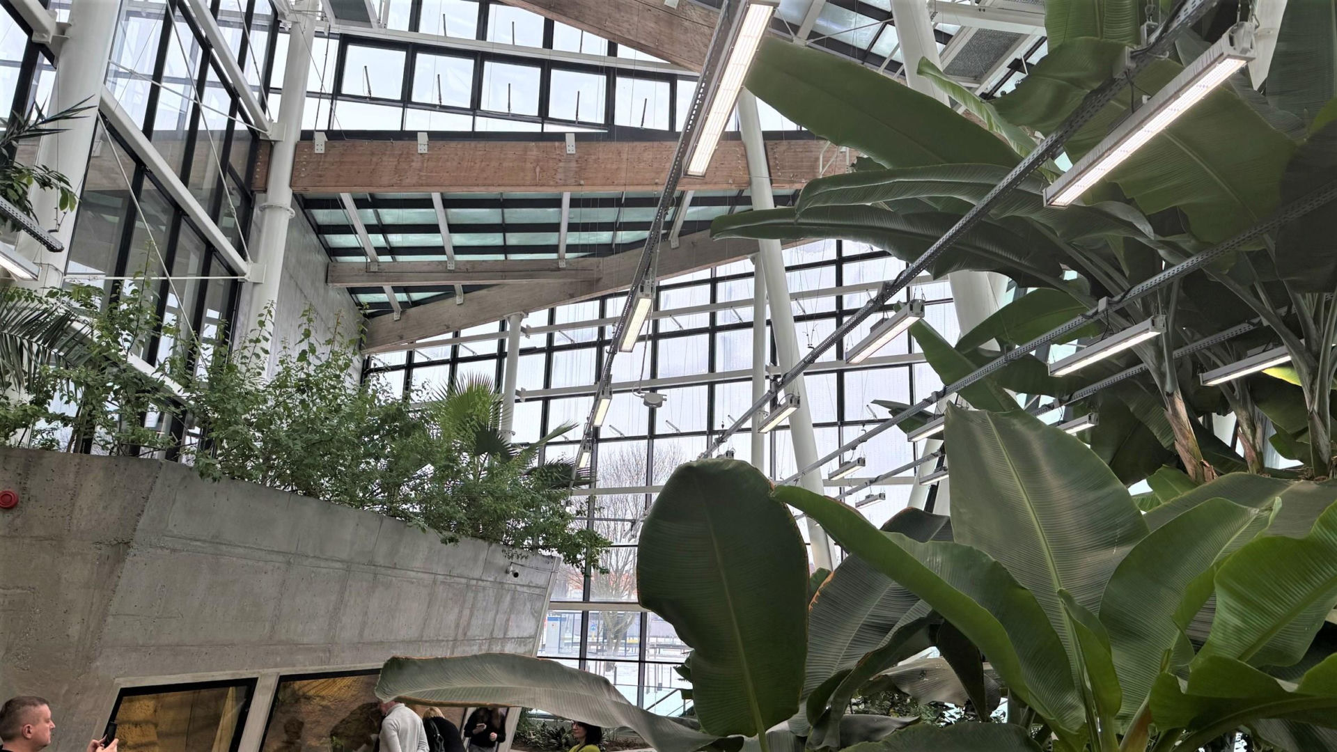 Egzotarium w Sosnowcu