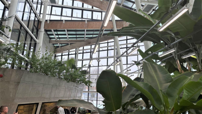 Egzotarium w Sosnowcu