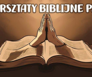 Wrocław: warsztaty biblijne dla niesłyszących 