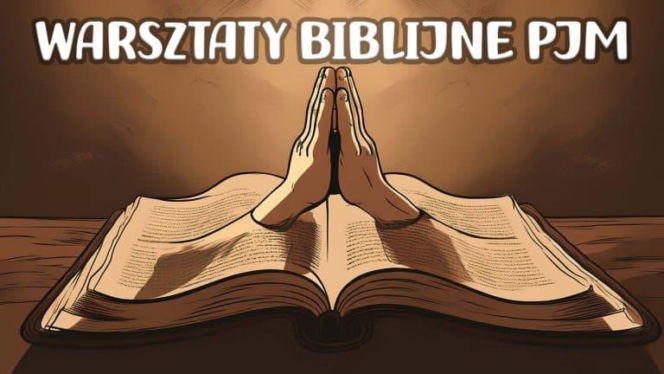 Wrocław: warsztaty biblijne dla niesłyszących 