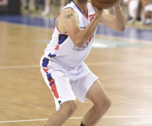 Maciej Dowbor