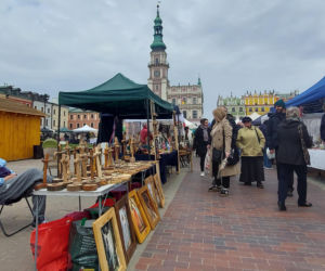 48. Kiermasz Wielkanocny