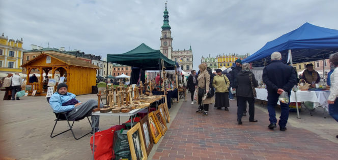 48. Kiermasz Wielkanocny