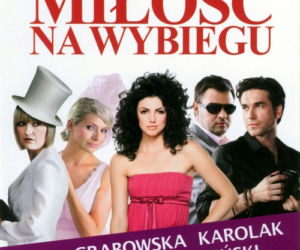 Miłość na wybiegu