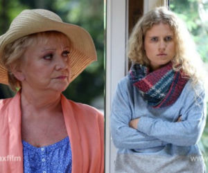 M jak miłość, Natalka Mostowiak (Marcjanna Lelek), Zofia Kisielowa (Małgorzata Różniatowska)