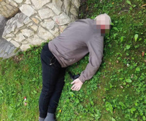 Ruszył proces cioci Jacka Jaworka. Śledczy: ukrywała trzykrotnego zabójcę