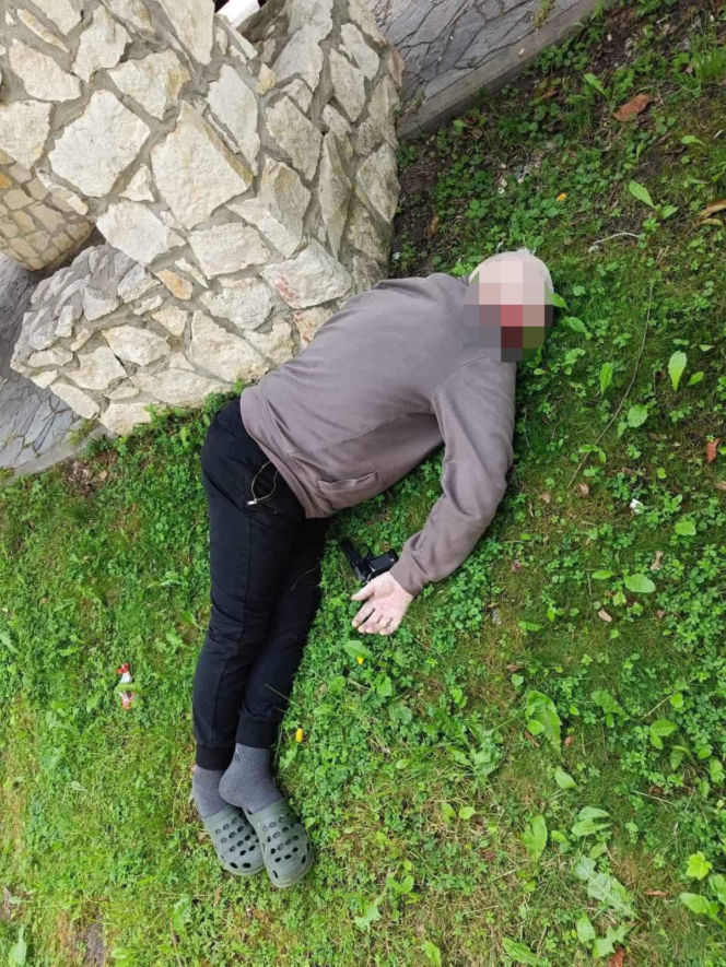 Ruszył proces cioci Jacka Jaworka. Śledczy: ukrywała trzykrotnego zabójcę