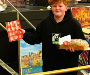 34 Finał WOŚP w Iławie