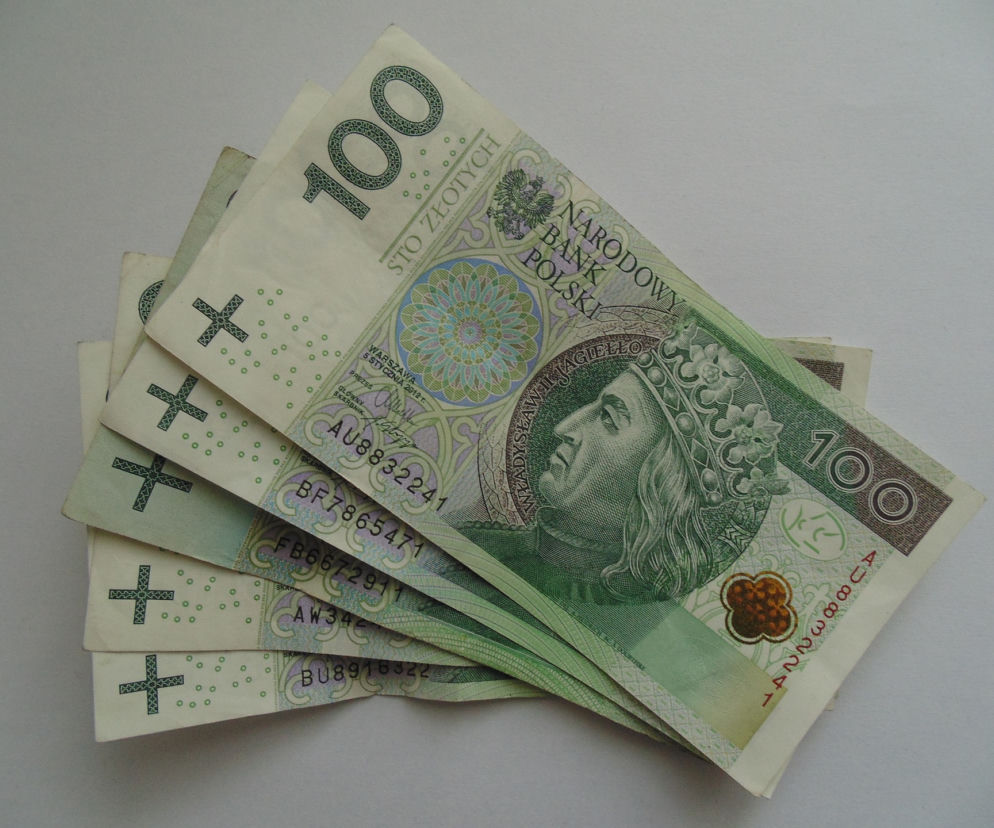Emerytury na Podkarpaciu są najniższe w całej Polsce. Mamy dane za 2022 rok 