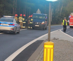 Trasa śmierci znów zebrała krwawe żniwo. Śmierć na DK nr 10