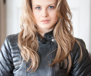 To nie koniec świata Blanka (Anna Karczmarczyk)