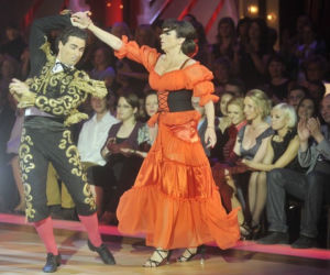 Jan Kliment, Katarzyna Grochola 