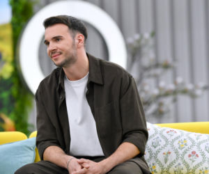 Olga Frycz i Albert Kosiński tworzą patchworkową rodzinę