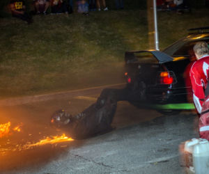 Extreme Cascaders Team 2019 już 26 i 27 czerwca w Białymstoku