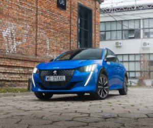 Peugeot 208 GT Line PureTech 130 S&S EAT8