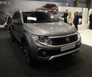 Fiat Fullback