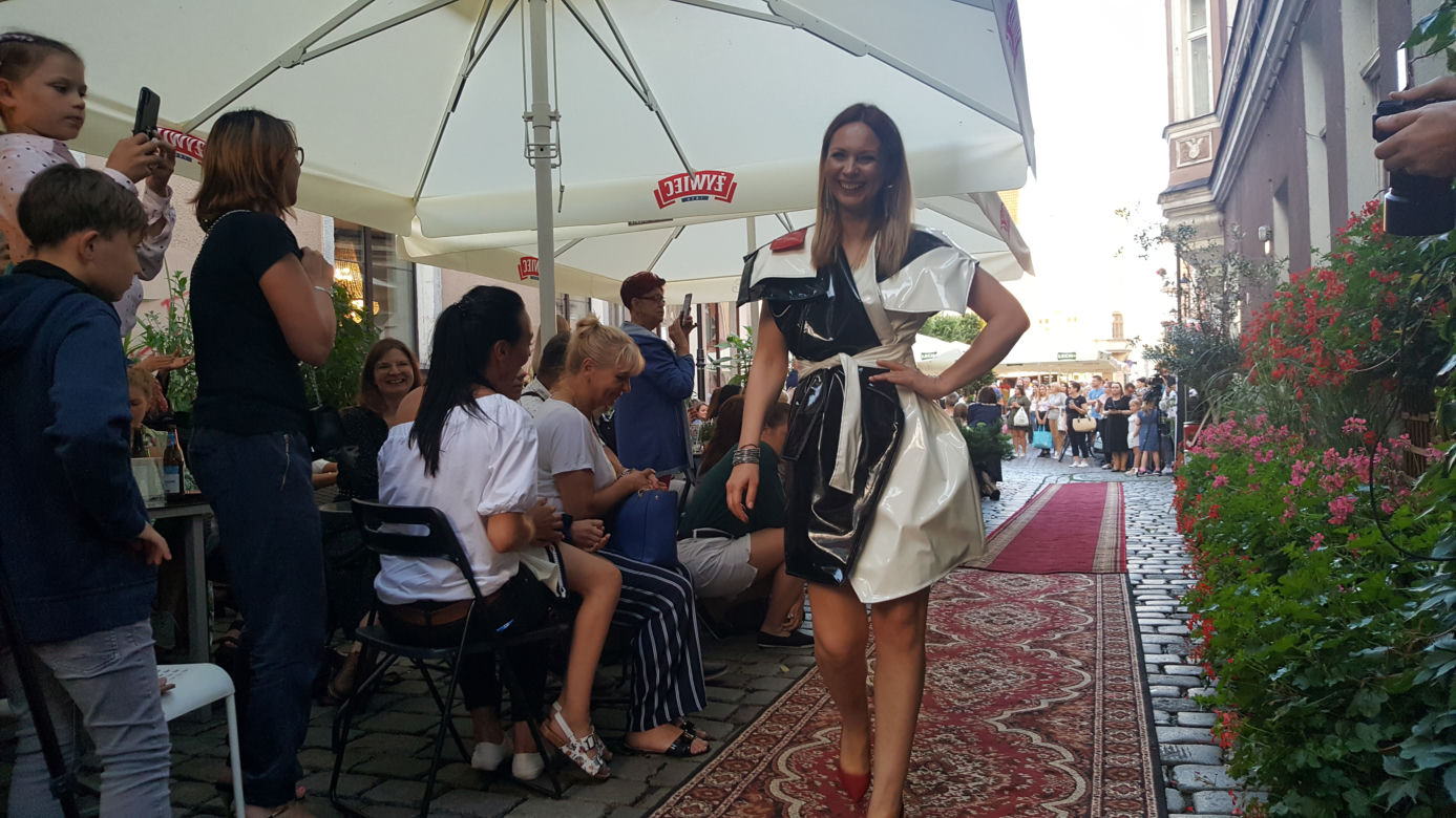 Festiwal Mody w Grudziądzu