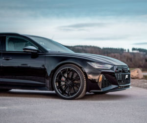 ABT Audi RS6 Avant