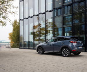 Mazda CX-3 2021