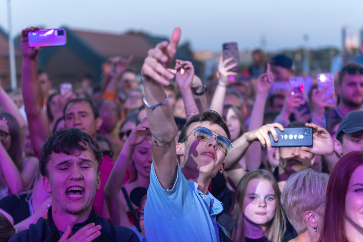 Święto Województwa w Grudziądzu 2023