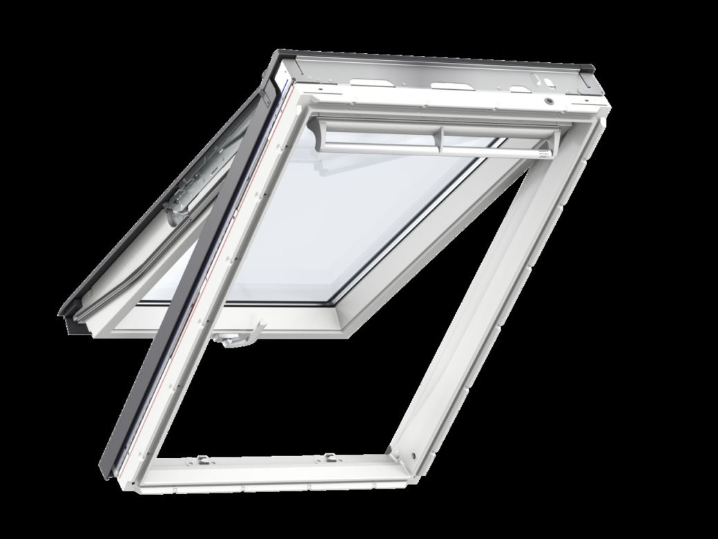 Okna dachowe VELUX Premium