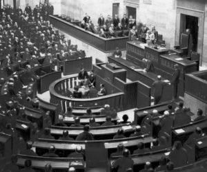 Afera Czechowicza. 8 mln zł, Piłsudski i Trybunał Stanu [ZDJĘCIA]