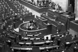 Afera Czechowicza. 8 mln zł, Piłsudski i Trybunał Stanu [ZDJĘCIA]