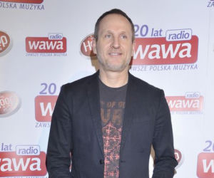 MAREK KOŚCIKIEWICZ