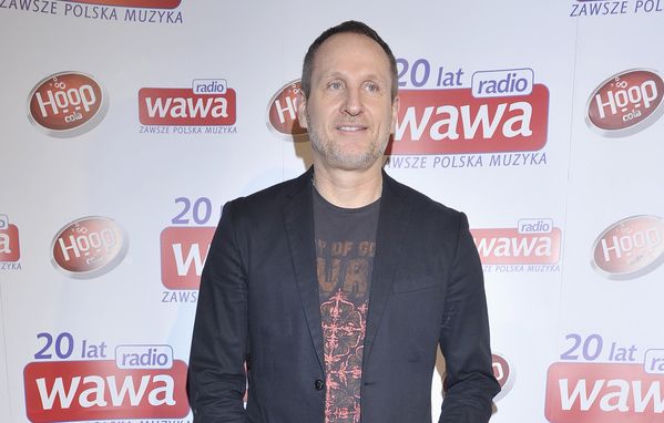 MAREK KOŚCIKIEWICZ