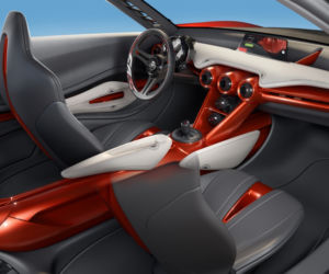 Nissan Gripz Concept