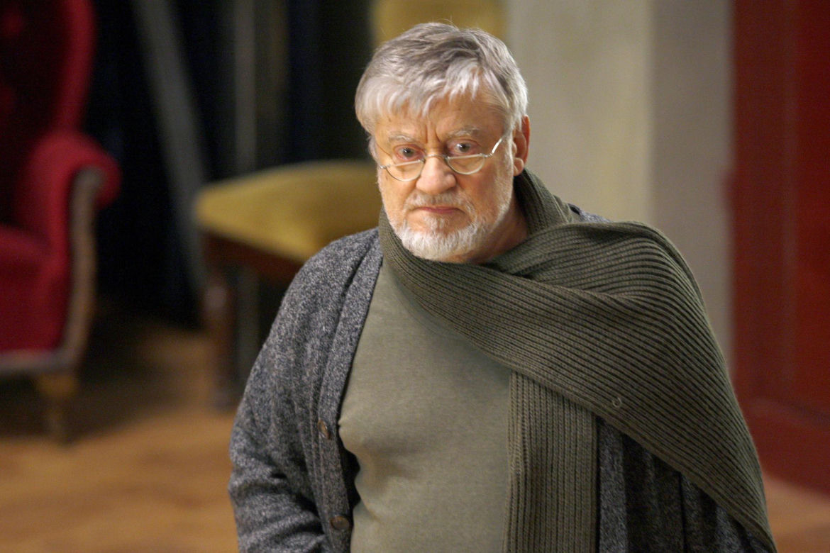 W jakich filmach i serialach grał Janusz Michałowski? Za te role pokochali go Polacy