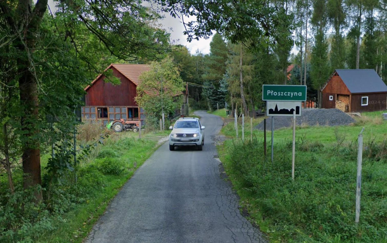 Płoszczyna