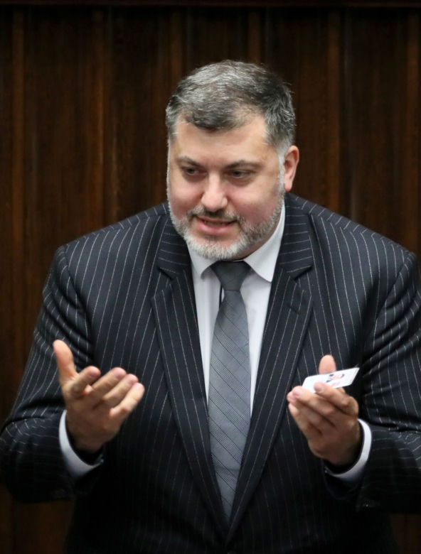 Artur Dziambor