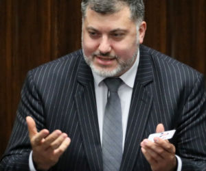 Artur Dziambor