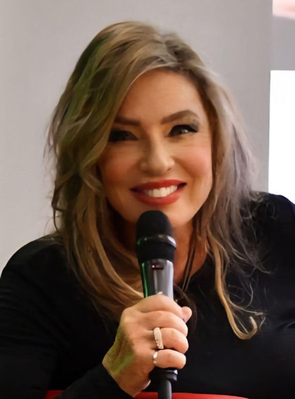 Agnieszka Fitkau-Perepeczko