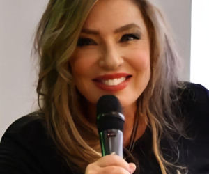 Agnieszka Fitkau-Perepeczko