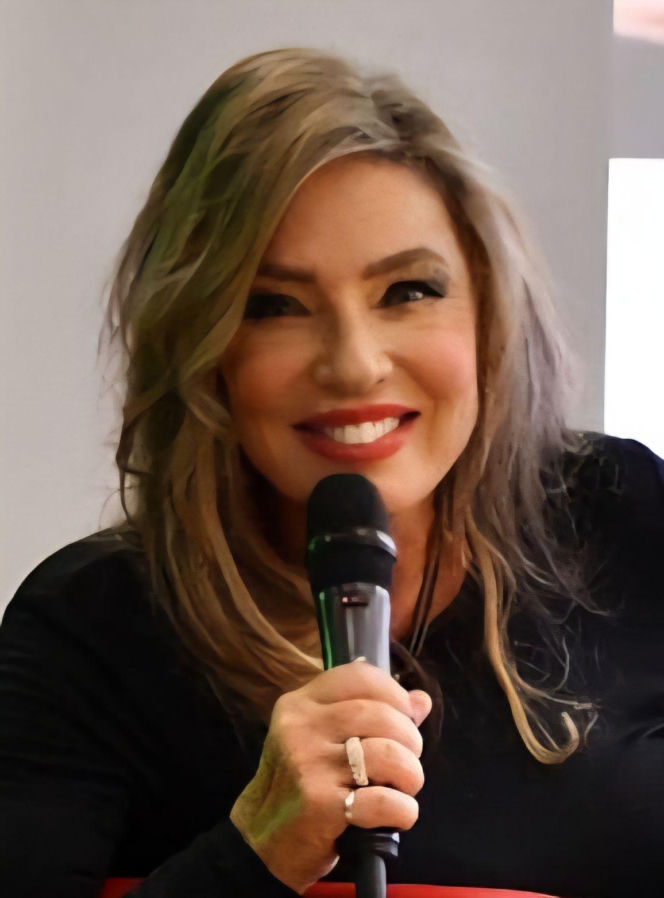 Agnieszka Fitkau-Perepeczko