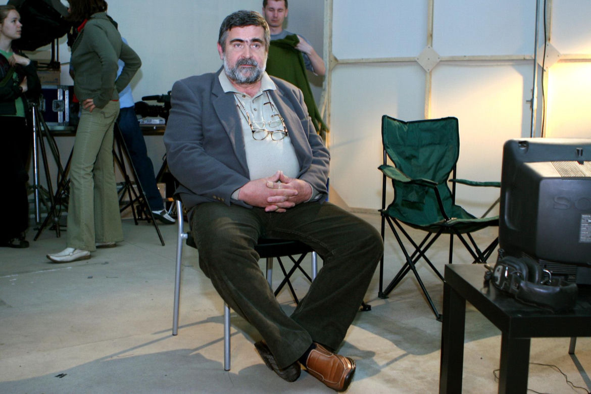 Janusz Rewiński