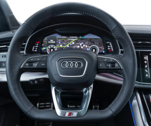 Audi Q7 50 TDI quattro tiptronic S Line