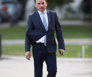 PiS modli się za Lecha Kaczyńskiego na Wawelu