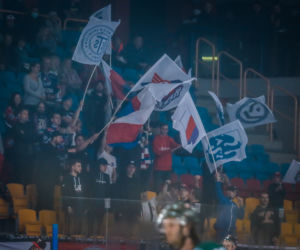 KH Energa Toruń - GKS Tychy 2:3, zdjęcia z Tor-Toru