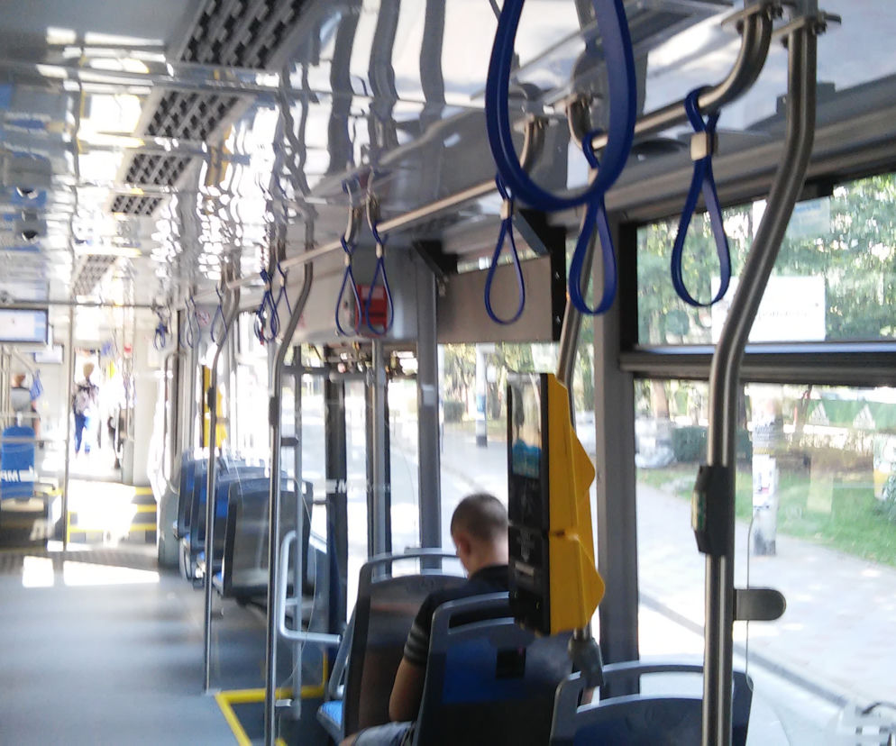 Podpowiadamy gdzie pojawią się kontrolerzy biletów