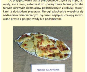 Regionalne specjały