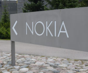Nokia