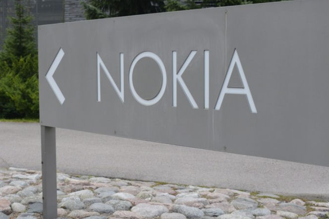 Nokia