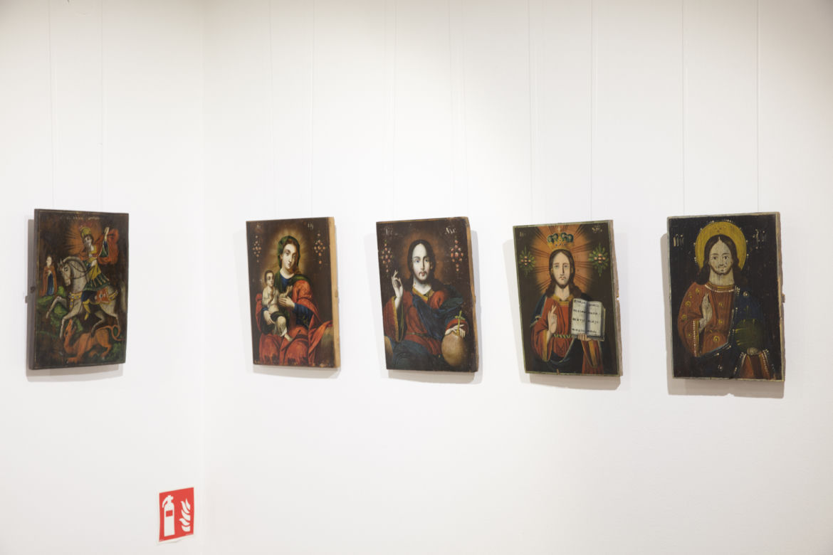 Nowa wystawa w Muzeum Etnograficznym w Tarnowie
