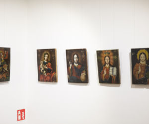 Nowa wystawa w Muzeum Etnograficznym w Tarnowie