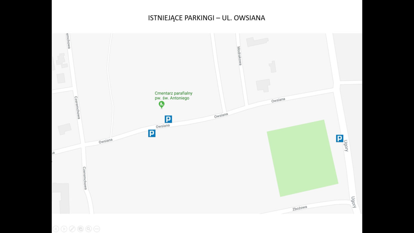 Wszystkich Świętych 2020. Organizacja ruchu w pobliżu cmentarzy w Toruniu